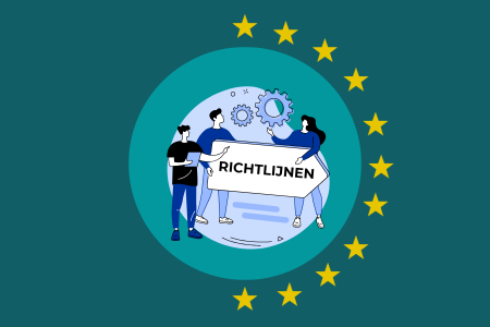 Vlaanderen moet de Europese regels volgen