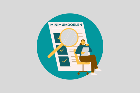 Nieuwe minimumdoelen vanaf 2025: kansen benutten, randvoorwaarden versterken