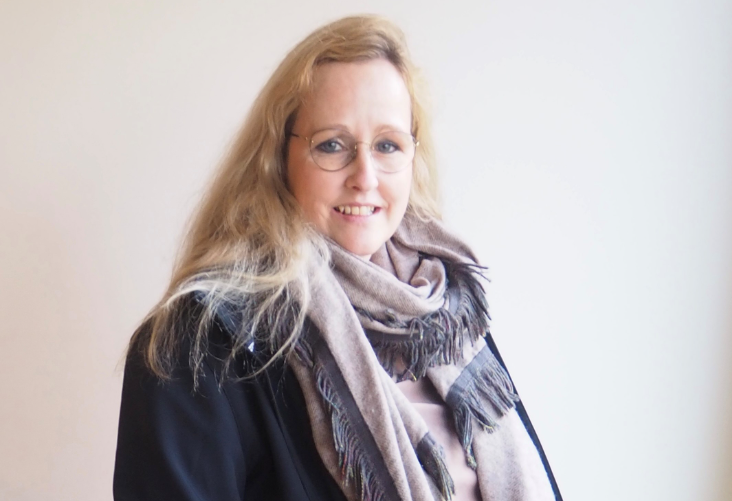 Een nieuwe voorzitter voor NOOZO