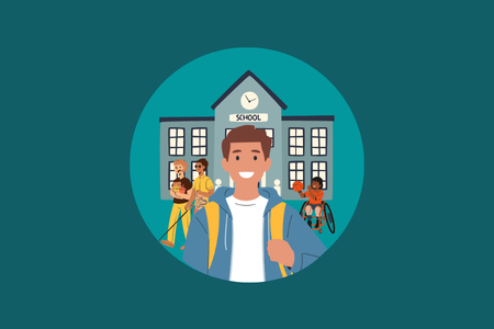 Advies scholen voor iedereen