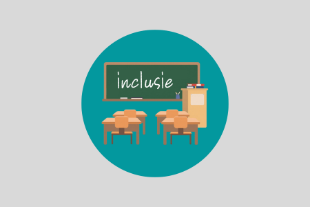 Staten-Generaal 'Evolutie naar scholen voor iedereen'