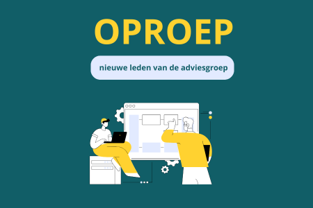 Word jij lid van onze adviesgroep?